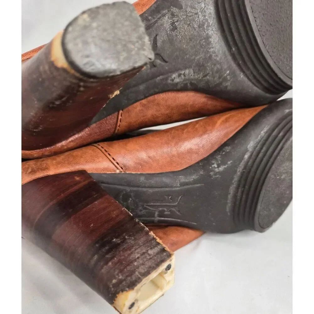 Frye Boots - Picture 10 of 12